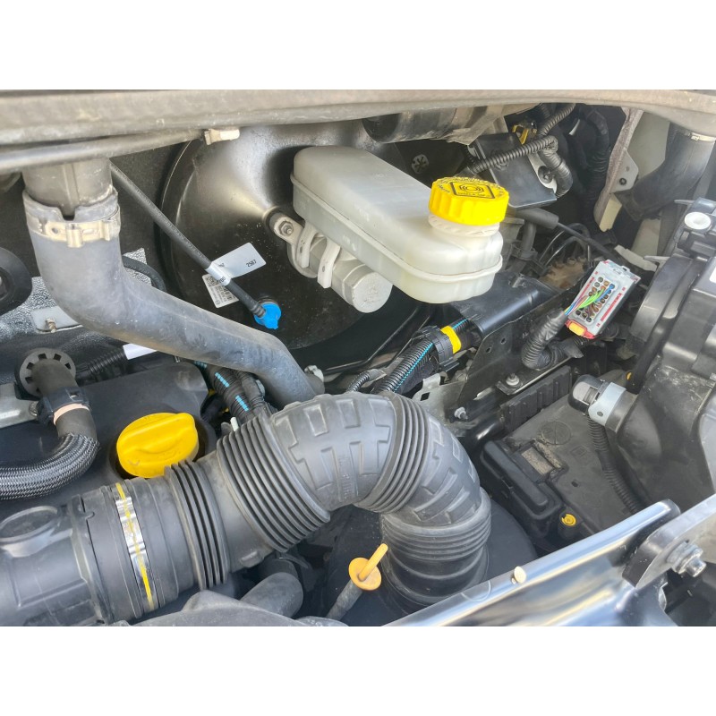 FIAT van FIAT van DUCATO 35 MH1 2.0 Mjet DOPPIA CABINA