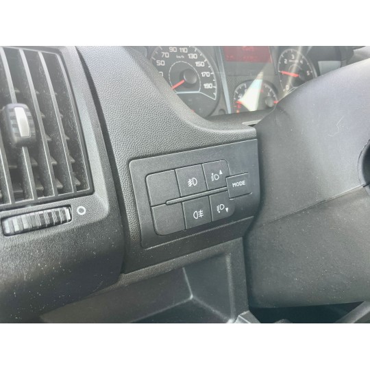 FIAT van DUCATO 35 MH1 2.0 Mjet DOPPIA CABINA