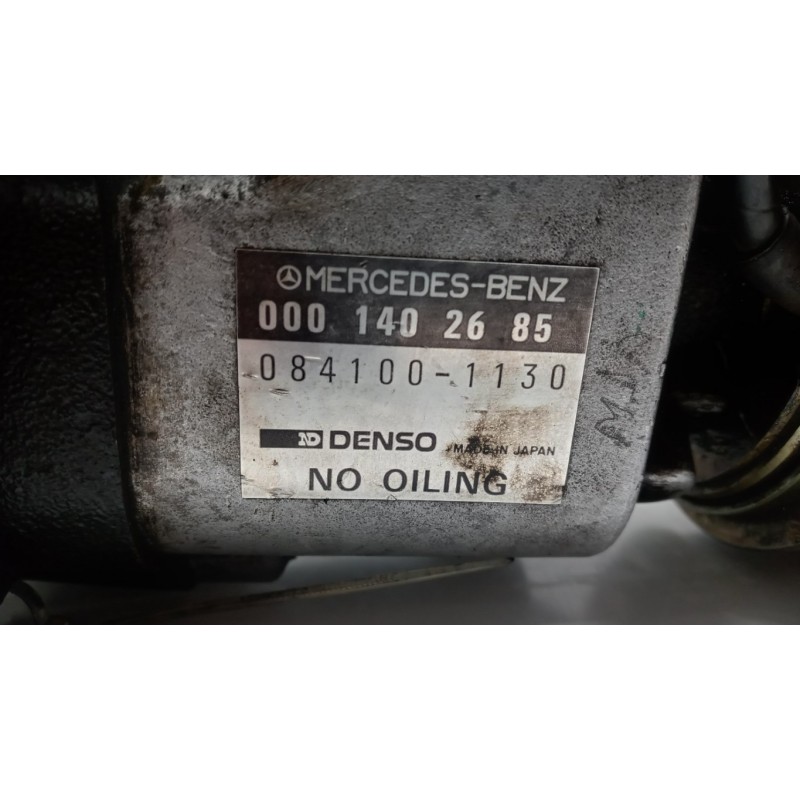 MERCEDES-BENZ POMPA ARIA MERCEDES-BENZ Classe S (W140) 1991>1998 usato