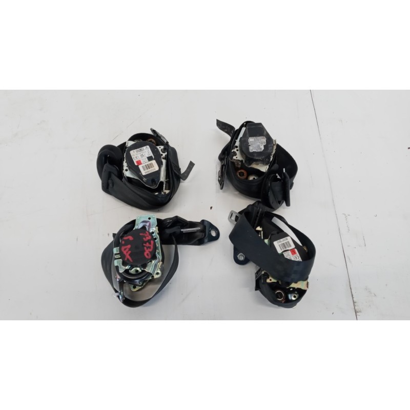 CITROEN KIT AIR BAG CITROEN C3 2020> usato