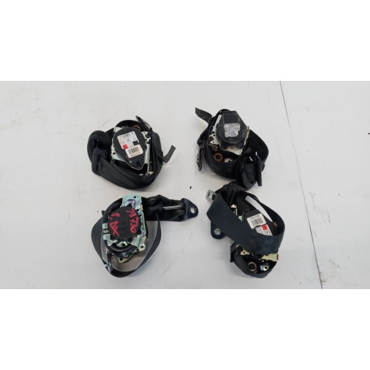 KIT AIR BAG CITROEN C3 2020> usato