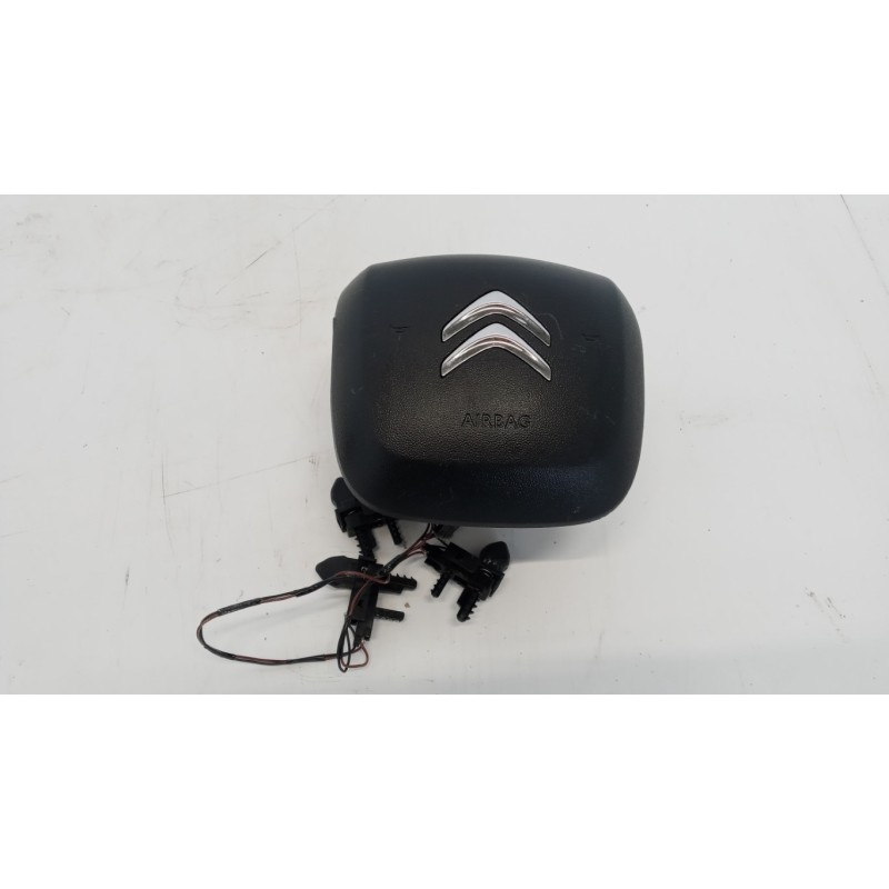 CITROEN KIT AIR BAG CITROEN C3 2020> usato