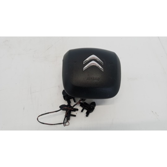 KIT AIR BAG CITROEN C3 2020> usato