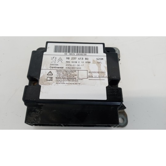 KIT AIR BAG CITROEN C3 2020> usato