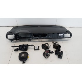 KIT AIR BAG CITROEN C3...