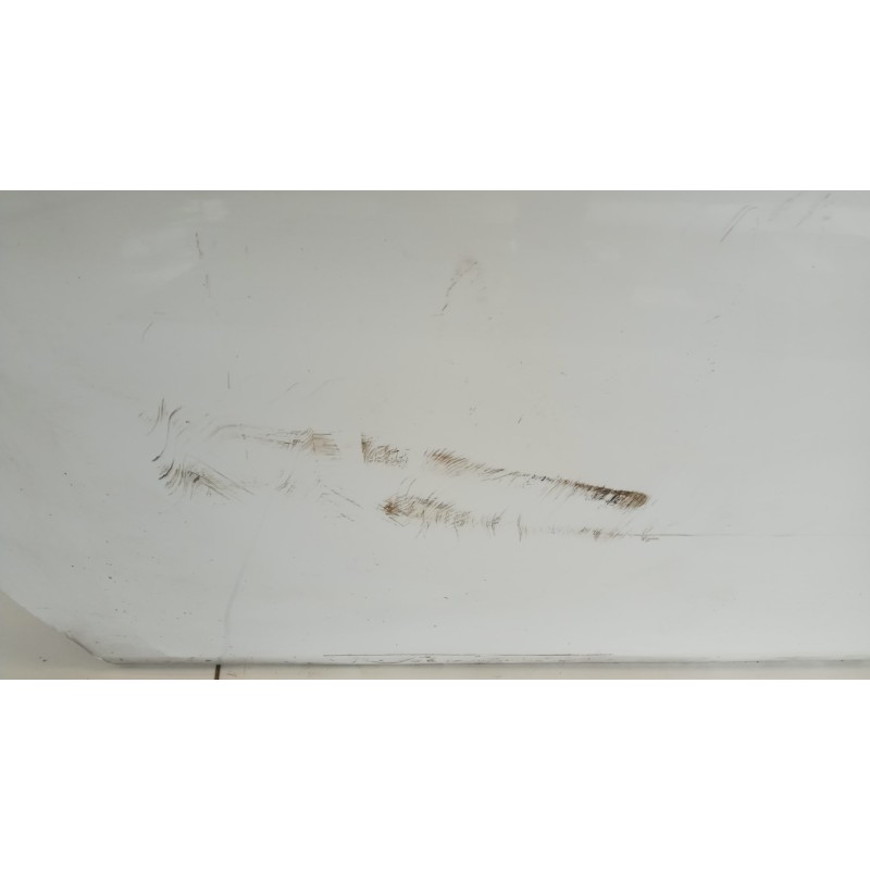 OPEL LEFT FRONT DOOR OPEL Corsa F 2019> used