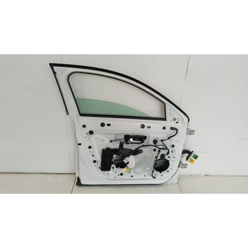 OPEL LEFT FRONT DOOR OPEL Corsa F 2019> used