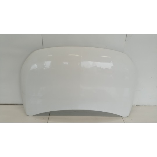 FRONT HOODS OPEL Corsa F 2019> used