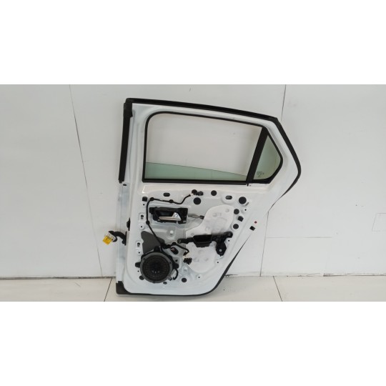 RIGHT REAR DOOR  OPEL Corsa F 2019> used