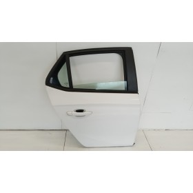 PORTA POSTERIORE DESTRA...