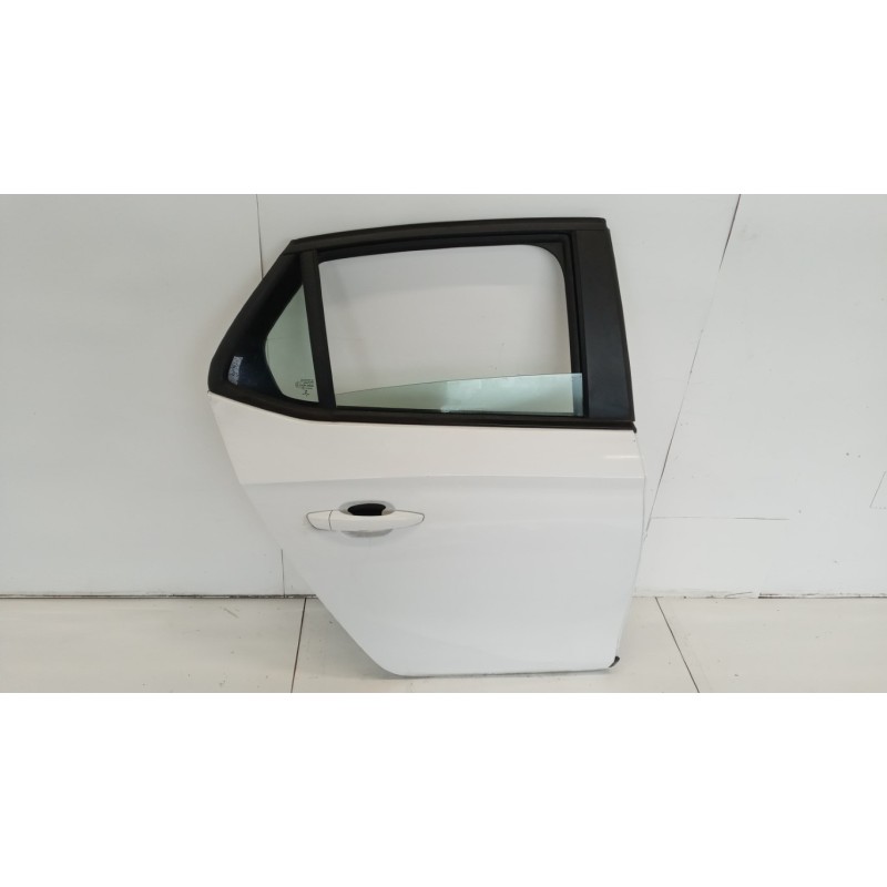 OPEL RIGHT REAR DOOR  OPEL Corsa F 2019> used