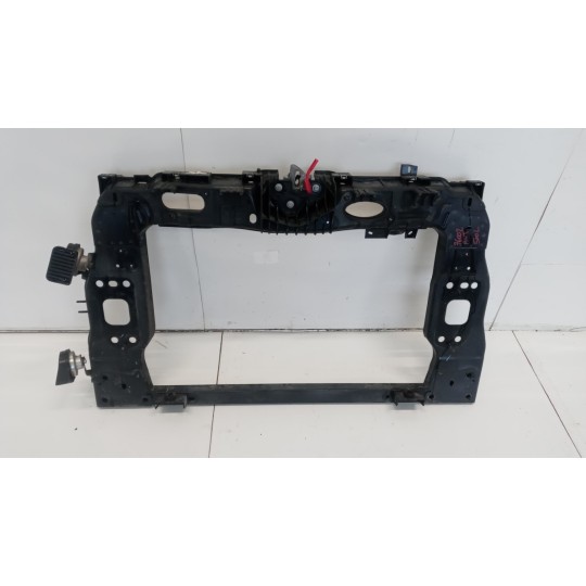 RIVESTIMENTO ANTERIORE COMPLETO FIAT F.500L 2012> usato