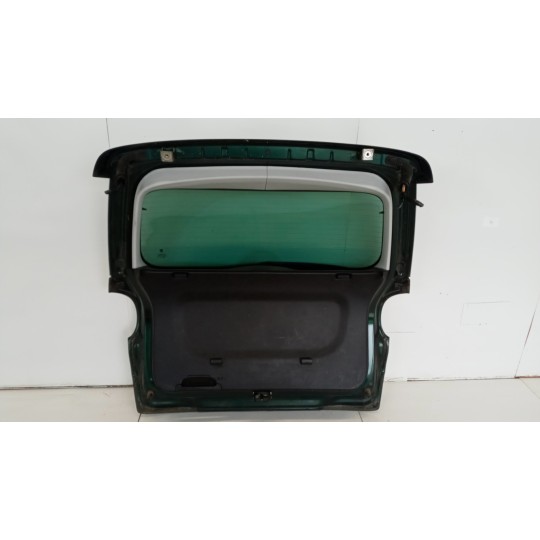 PORTELLONE POSTERIORE FIAT F.500L 2012> usato