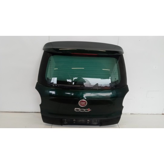 PORTELLONE POSTERIORE FIAT F.500L 2012> usato