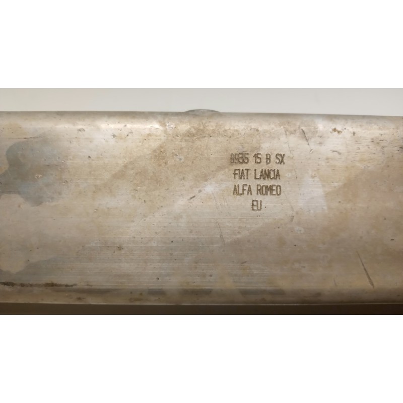 FIAT PUNTONE FIAT F.500L 2012> usato