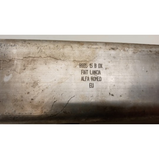 PUNTONE FIAT F.500L 2012> used