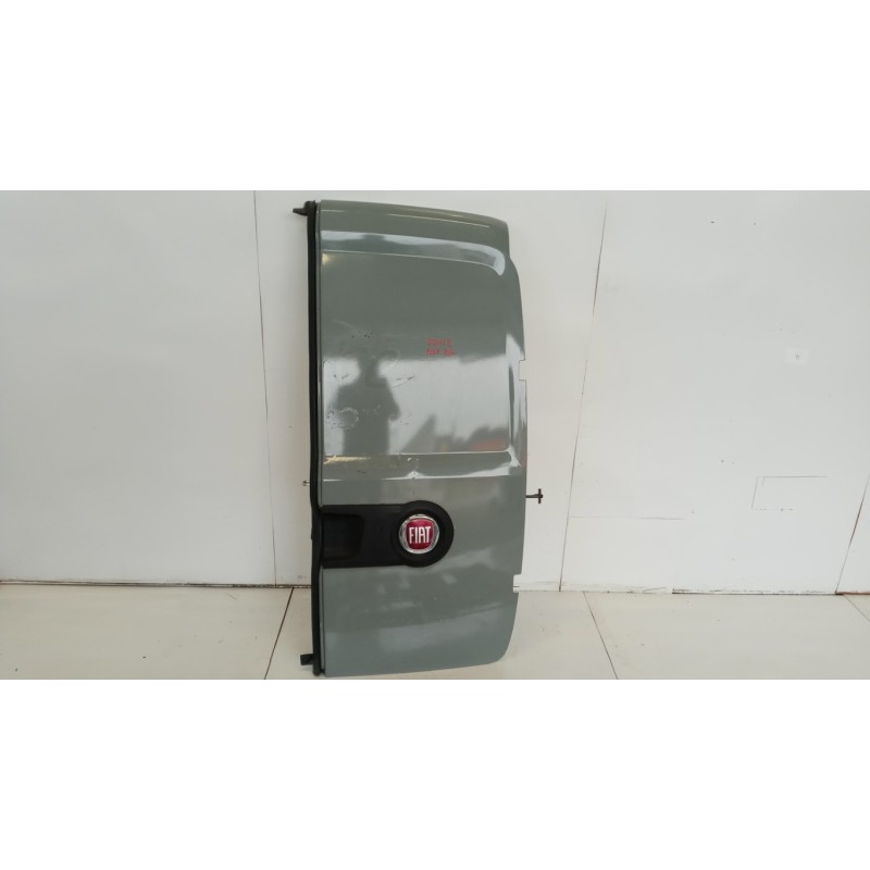 FIAT RIGHT LOAD DOOR FIAT Doblo' 2015> used