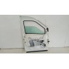 FIAT LEFT FRONT DOOR FIAT Doblo' 2015> used