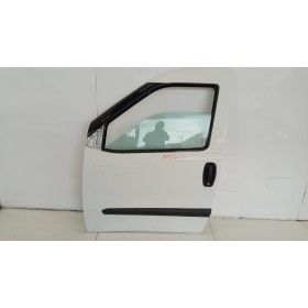 LEFT FRONT DOOR FIAT Doblo'...