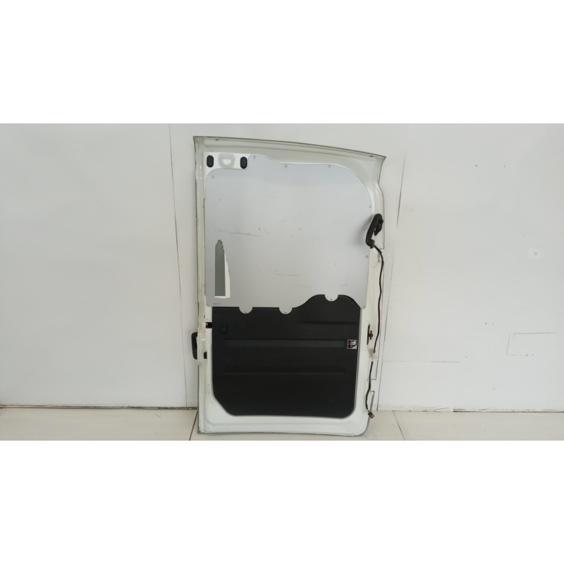 FIAT PORTACARICO POST SINISTRO FIAT Doblo' 2015> usato