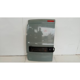 LEFT LOAD DOOR FIAT Doblo'...