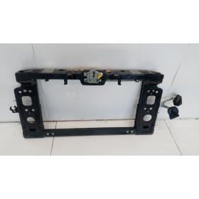 FRONT SPOT-FACING COMPLETE...