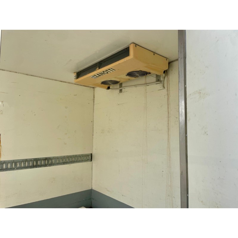 FIAT van CASSONE FIAT van Ducato 2006>2014 usato