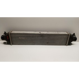 RADIATORE INTERCOOLERS FIAT...