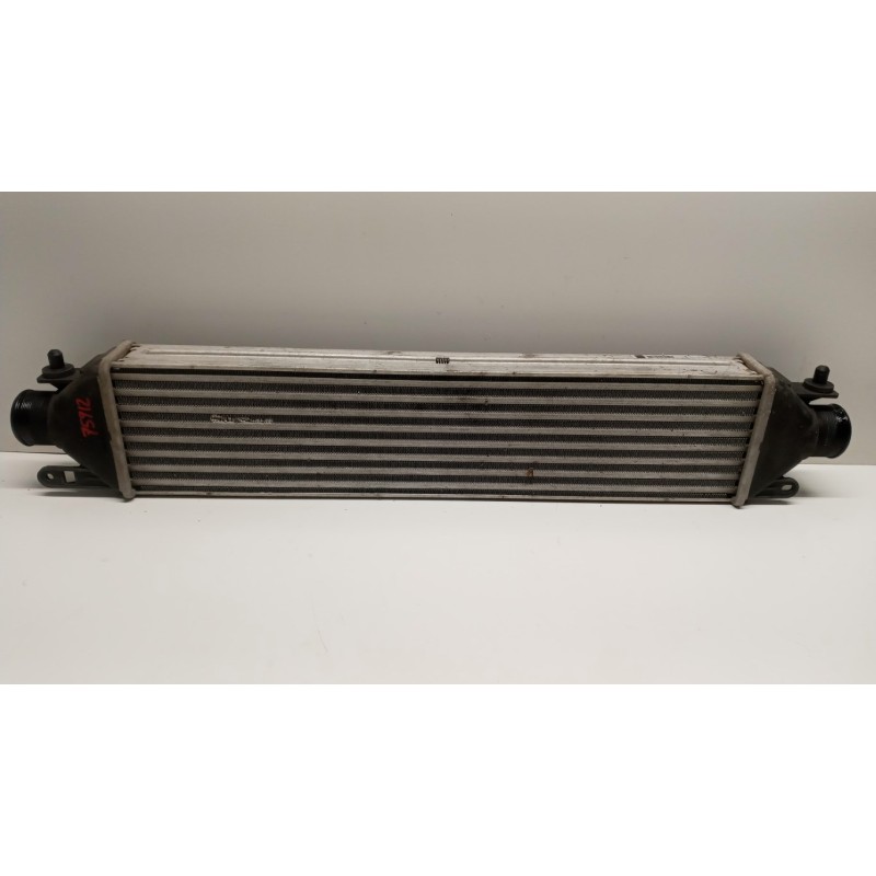 FIAT INTERCOOLERS HEAT RADIATOR  FIAT Doblo' 2015> used