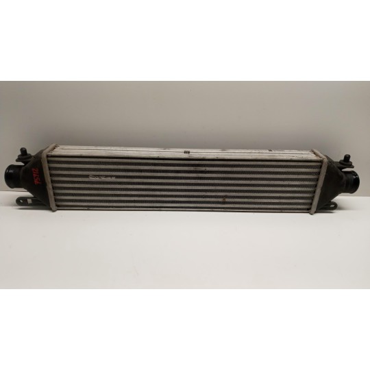 RADIATORE INTERCOOLERS FIAT Doblo' 2015> usato