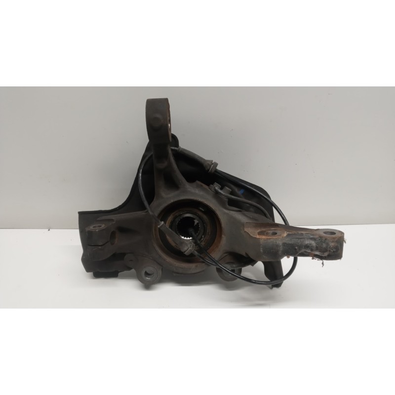 FIAT COMPLETE LEFT UPRIGHT FIAT Doblo' 2015> used