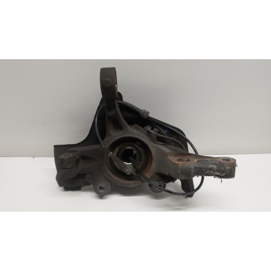 COMPLETE LEFT UPRIGHT FIAT Doblo' 2015> used