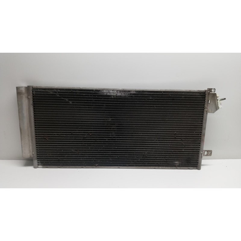 FIAT AIR CONDITIONER HEAT RADIATOR  FIAT Doblo' 2015> used