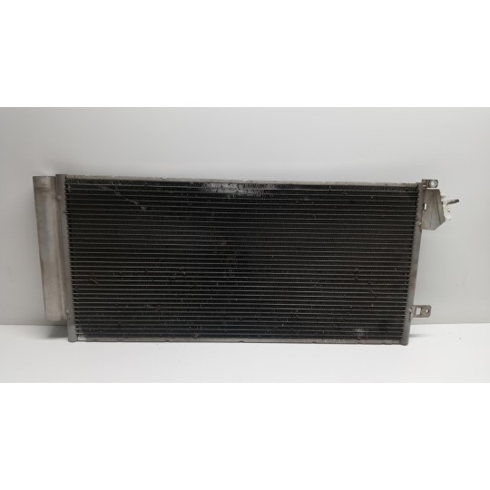 AIR CONDITIONER HEAT RADIATOR  FIAT Doblo' 2015> used