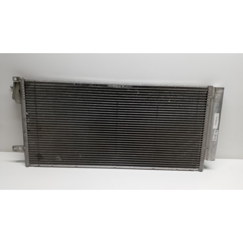 FIAT AIR CONDITIONER HEAT RADIATOR  FIAT Doblo' 2015> used