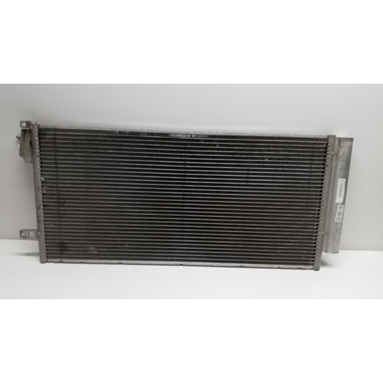 RADIATORE CLIMATIZZATORE FIAT Doblo' 2015> usato