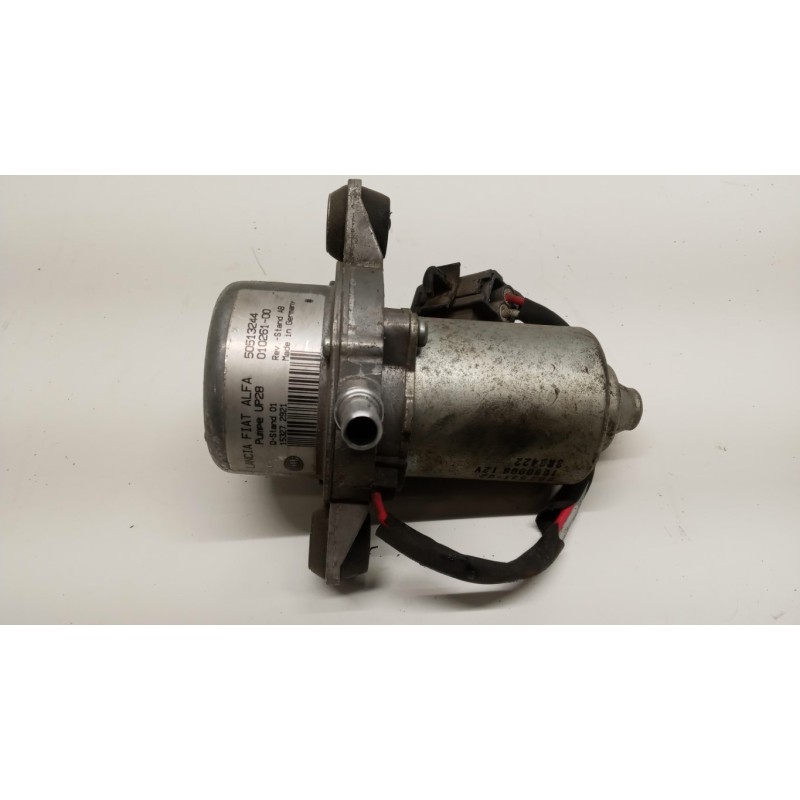 FIAT POMPA VUOTO FIAT Doblo' 2015> usato