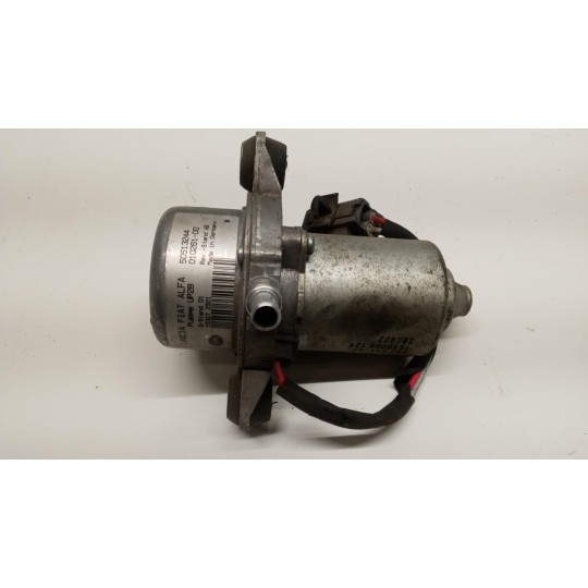 VACUUM PUMP FIAT Doblo' 2015> used