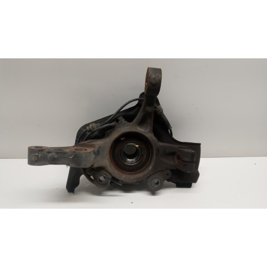 COMPLETE RIGHT UPRIGHT FIAT Doblo' 2015> used