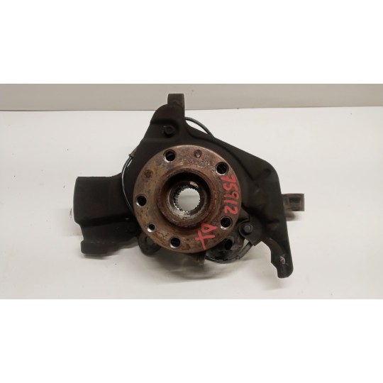 MONTANTE COMPLETO DESTRO FIAT Doblo' 2015> usato