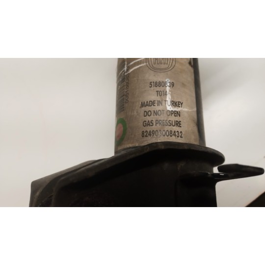 AMMORTIZZATORE ANTERIORE SINISTRO FIAT Doblo' 2015> usato