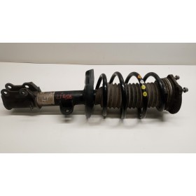LEFT FRONT SCHOCK ASSORBER...