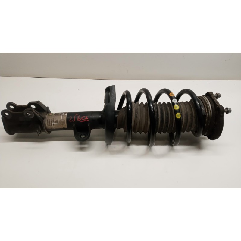 FIAT LEFT FRONT SCHOCK ASSORBER FIAT Doblo' 2015> used