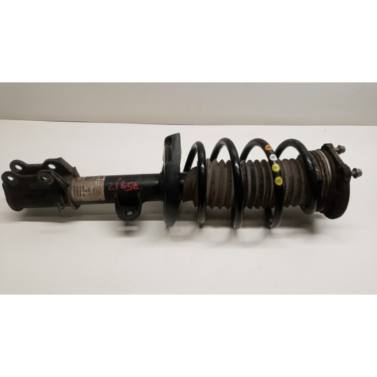 LEFT FRONT SCHOCK ASSORBER FIAT Doblo' 2015> used