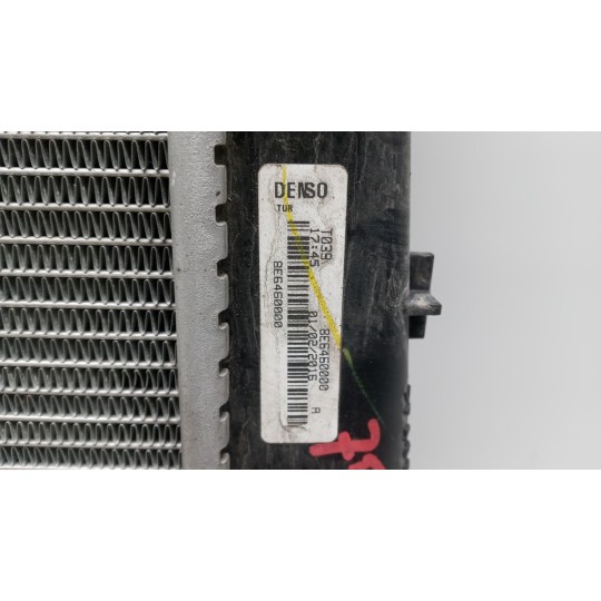 RADIATORE ACQUA FIAT Doblo' 2015> usato