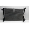 FIAT WATER HEAT RADIATOR  FIAT Doblo' 2015> used