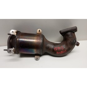 CATALIZZATORE FIAT Doblo'...