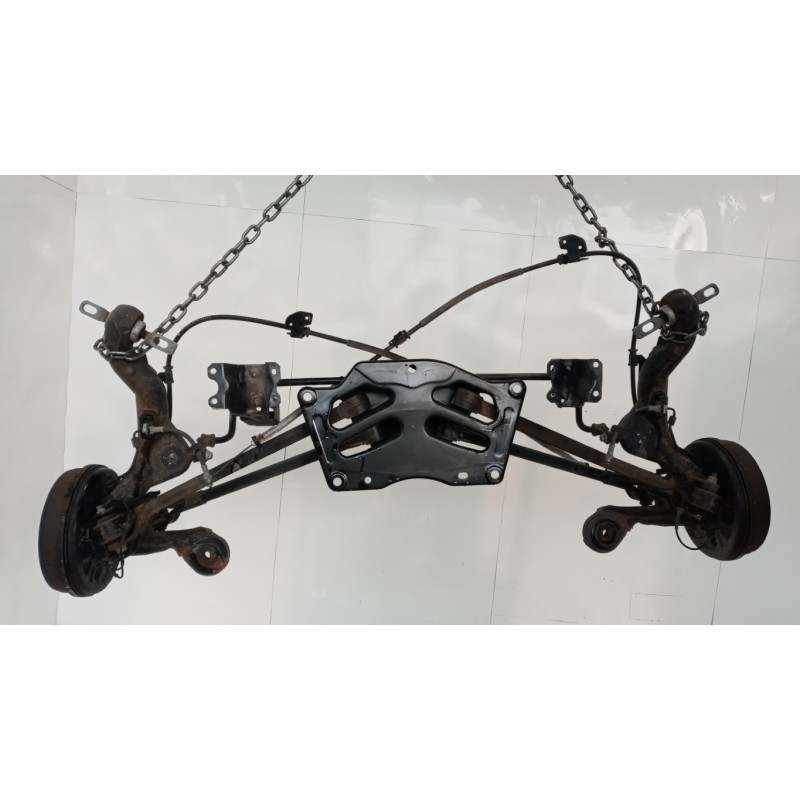 FIAT REAR CHASSIS SUSPENSION FIAT Doblo' 2015> used