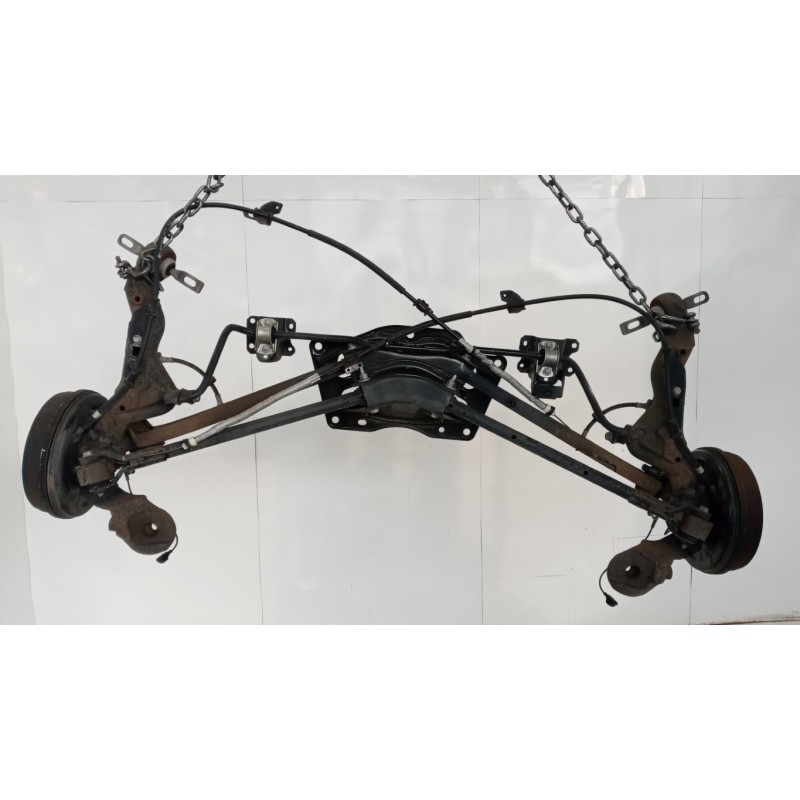 FIAT REAR CHASSIS SUSPENSION FIAT Doblo' 2015> used