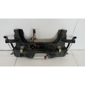 FRONT CHASSIS SUSPENSION...